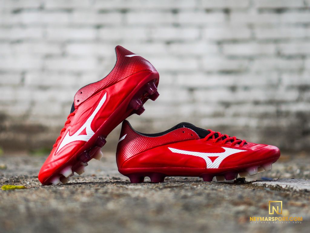 MIZUNO REBULA 2 V1 RED/WHITE