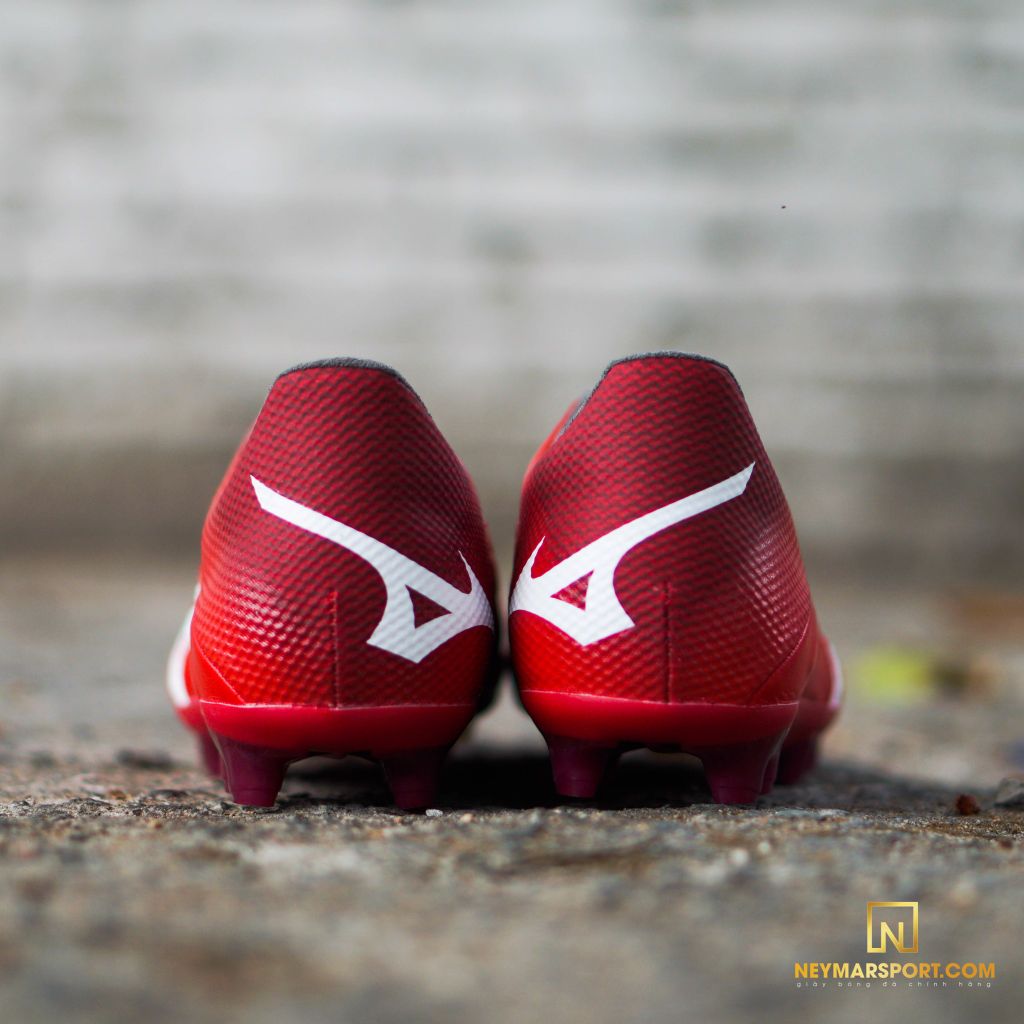 MIZUNO REBULA 2 V1 RED/WHITE