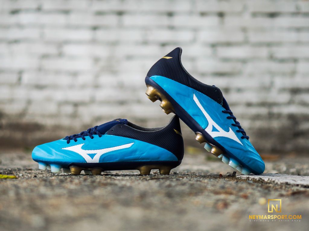 MIZUNO REBULA 2 V1 BLUE/WHITE