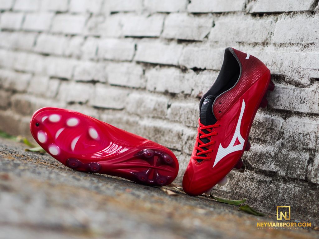 MIZUNO REBULA 2 V1 RED/WHITE