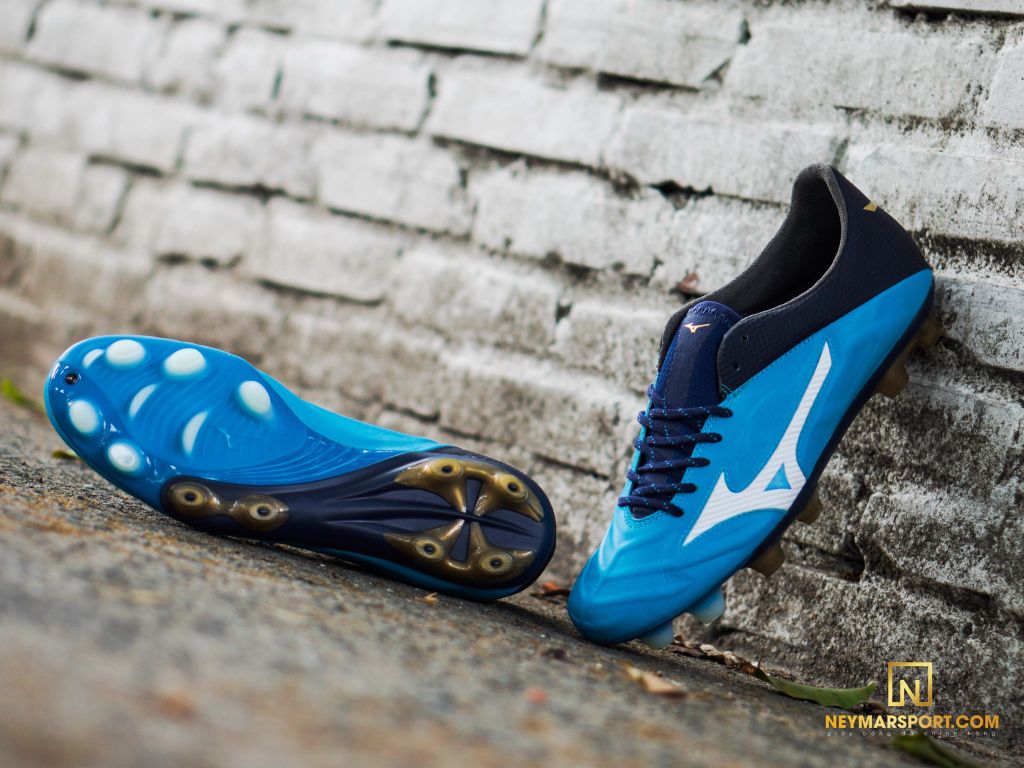 MIZUNO REBULA 2 V1 BLUE/WHITE