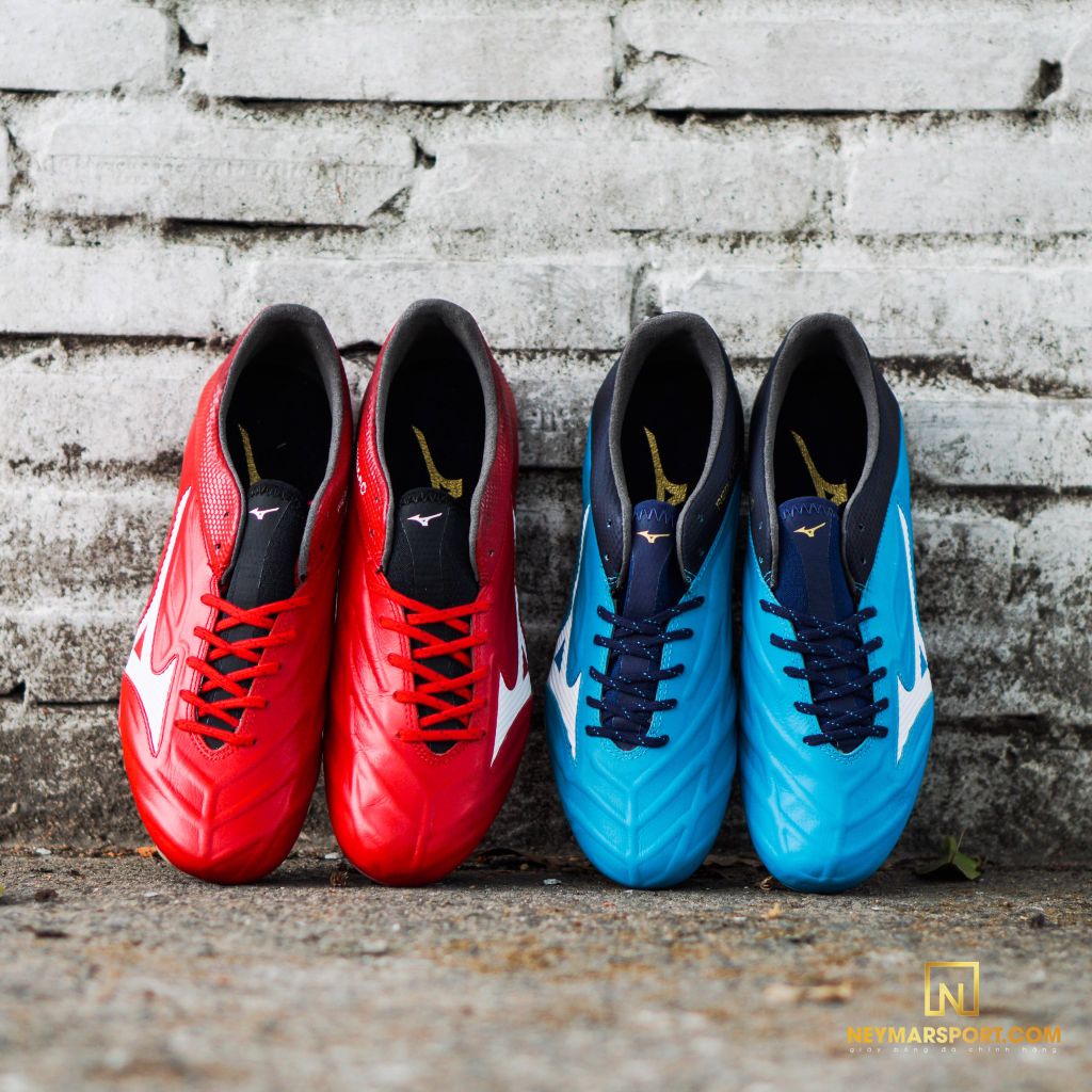 MIZUNO REBULA 2 V1 BLUE/WHITE