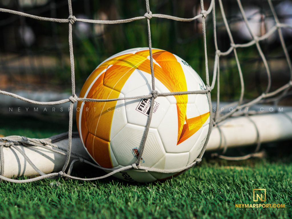 BÓNG ĐÁ MOLTEN F5U5000-G0 OFFICIAL BALL EUROPA LEAGUE 2020-2021
