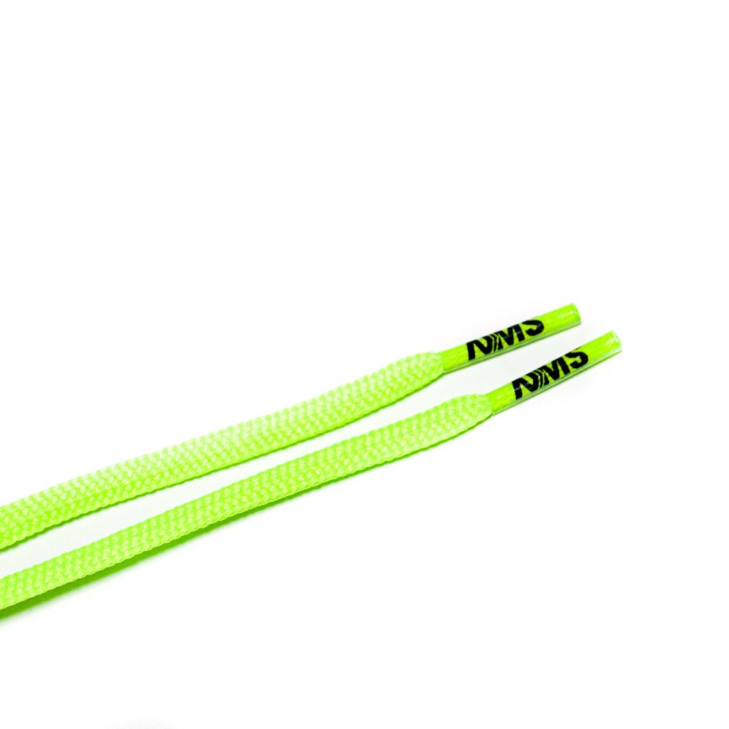 Dây giày bóng đá chính hãng NMS tiêu chuẩn 5mm