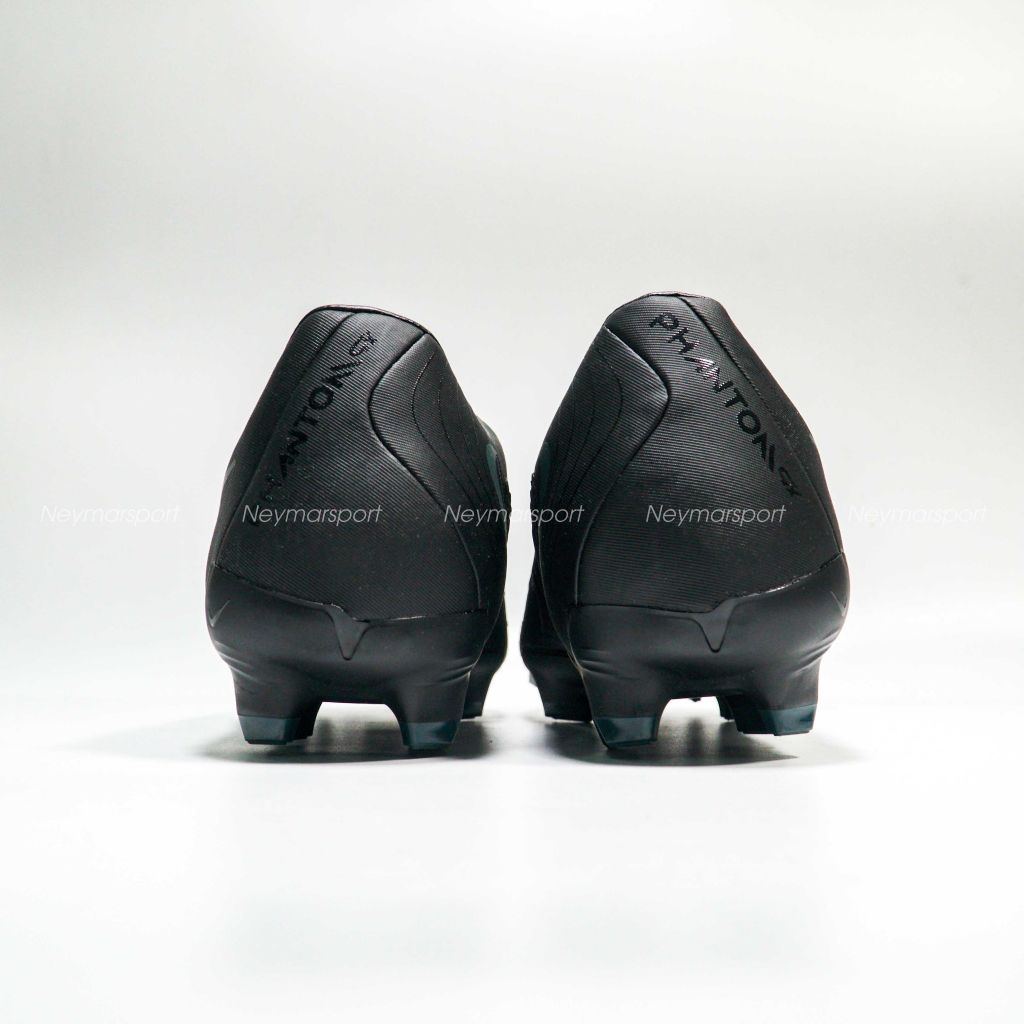 Giày đá bóng Nike Phantom GX II Academy MG Shadow - Black/Deep Jungle FD6723-002