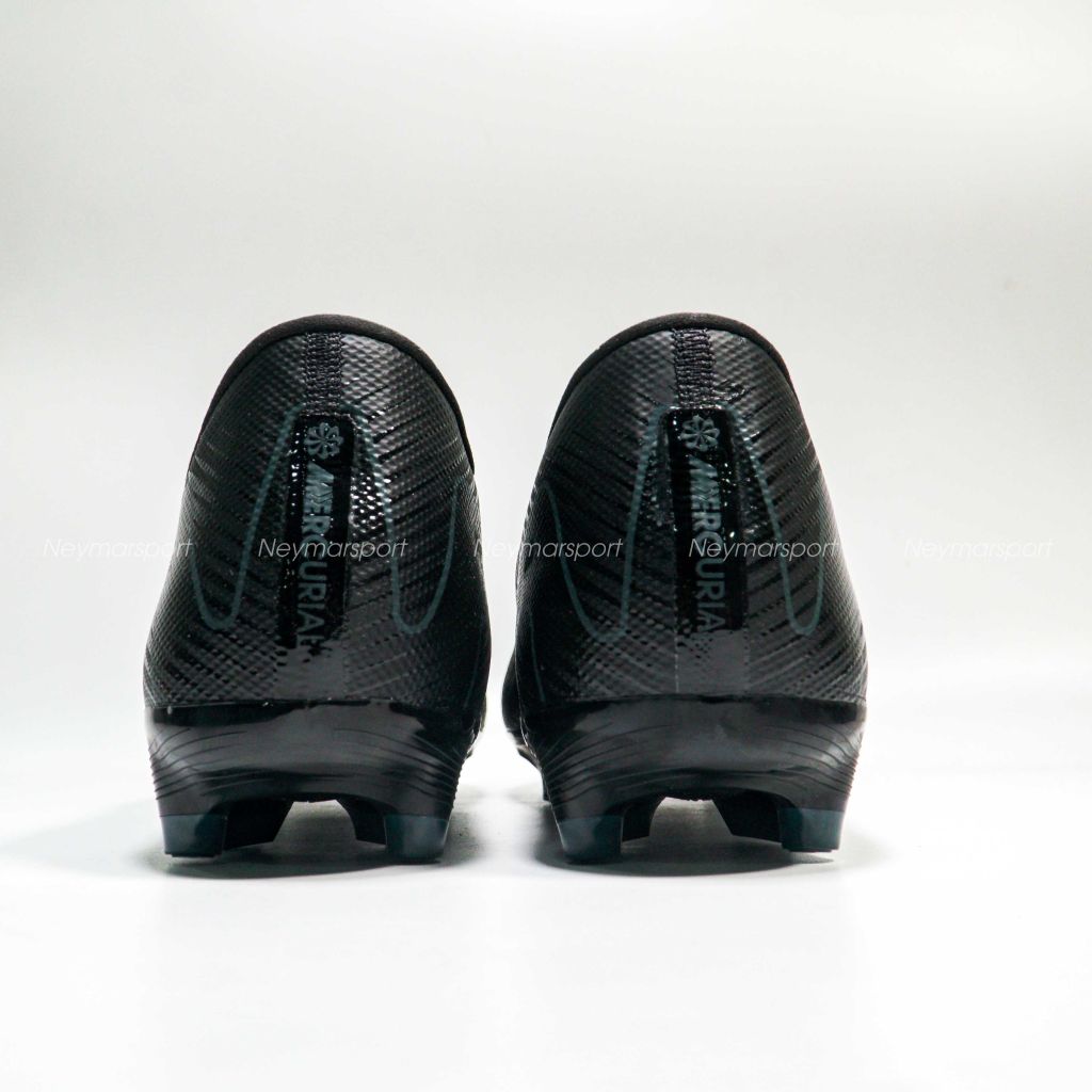Giày đá bóng Nike Air Zoom Mercurial Vapor 16 Academy MG Shadow - Black/Deep Jungle FQ8374-002