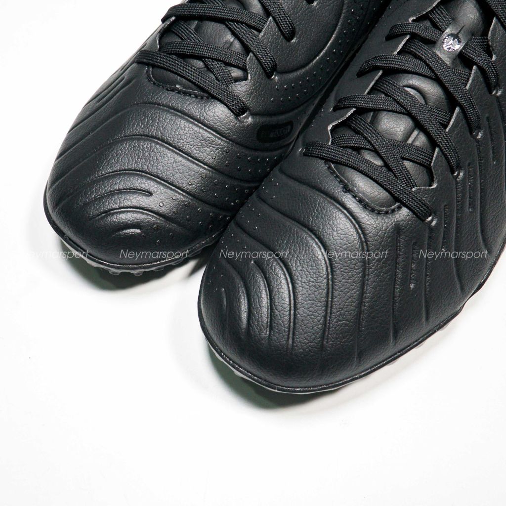 Giày đá bóng Nike Tiempo Legend 10 Academy TF Shadow - Black/Deep Jungle DV4342-002