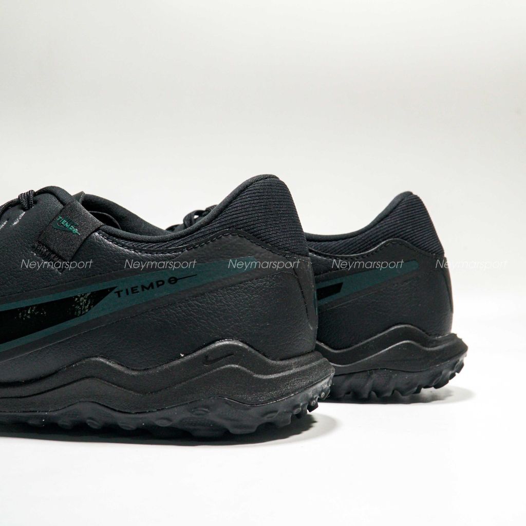 Giày đá bóng Nike Tiempo Legend 10 Academy TF Shadow - Black/Deep Jungle DV4342-002