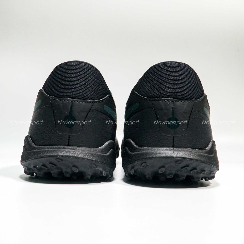Giày đá bóng Nike Tiempo Legend 10 Academy TF Shadow - Black/Deep Jungle DV4342-002