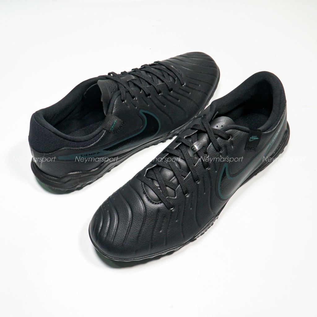 Giày đá bóng Nike Tiempo Legend 10 Academy TF Shadow - Black/Deep Jungle DV4342-002