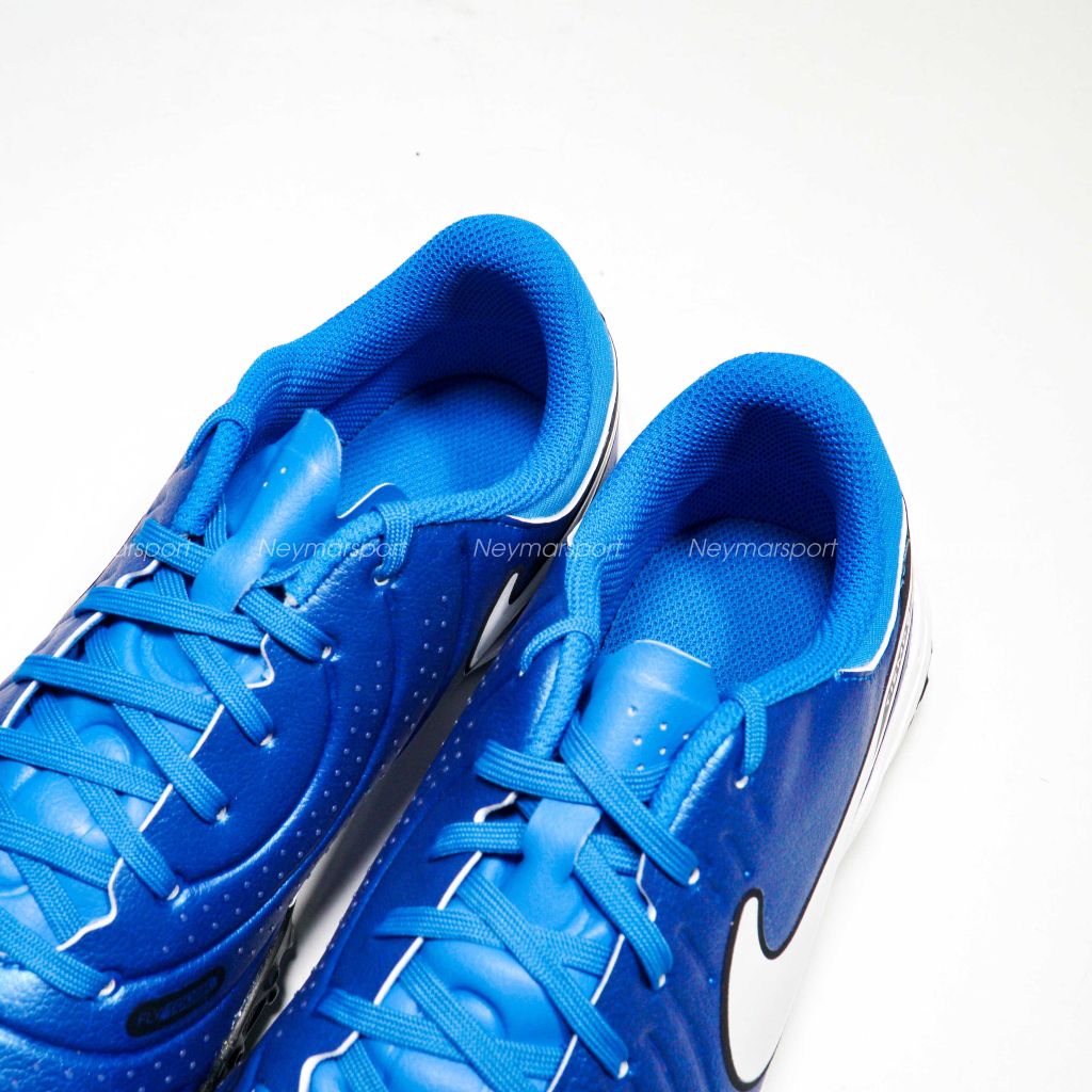 Giày đá bóng Nike Tiempo Legend 10 Academy TF Mad Ambition - Soar/White Kids DV4351-400