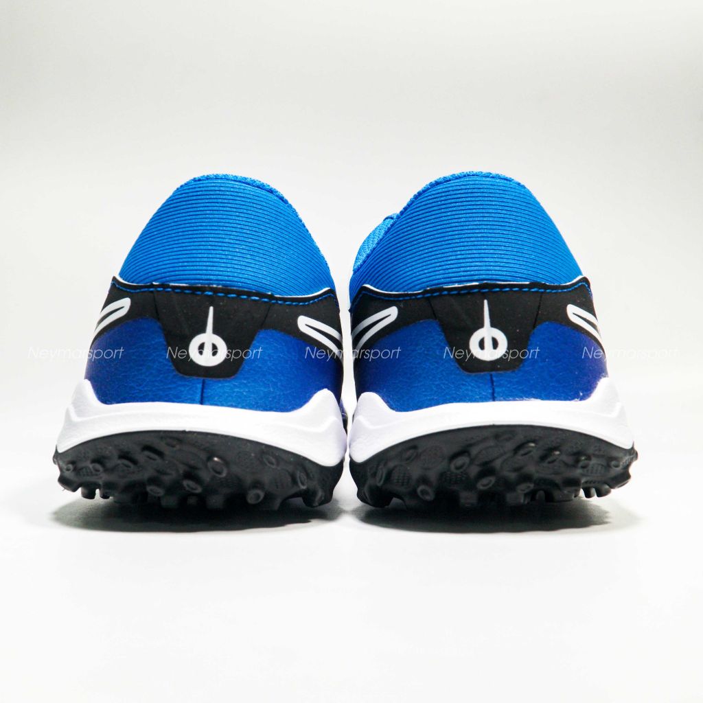 Giày đá bóng Nike Tiempo Legend 10 Academy TF Mad Ambition - Soar/White Kids DV4351-400