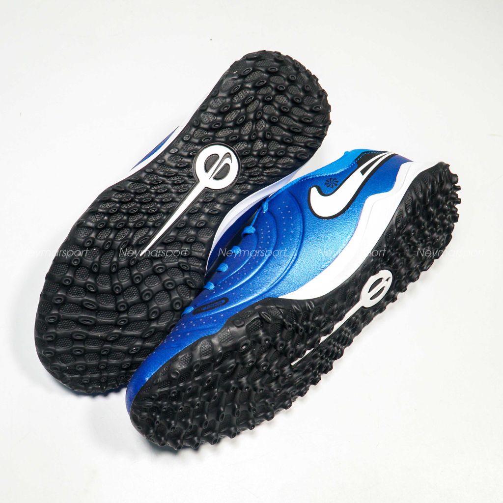 Giày đá bóng Nike Tiempo Legend 10 Academy TF Mad Ambition - Soar/White Kids DV4351-400