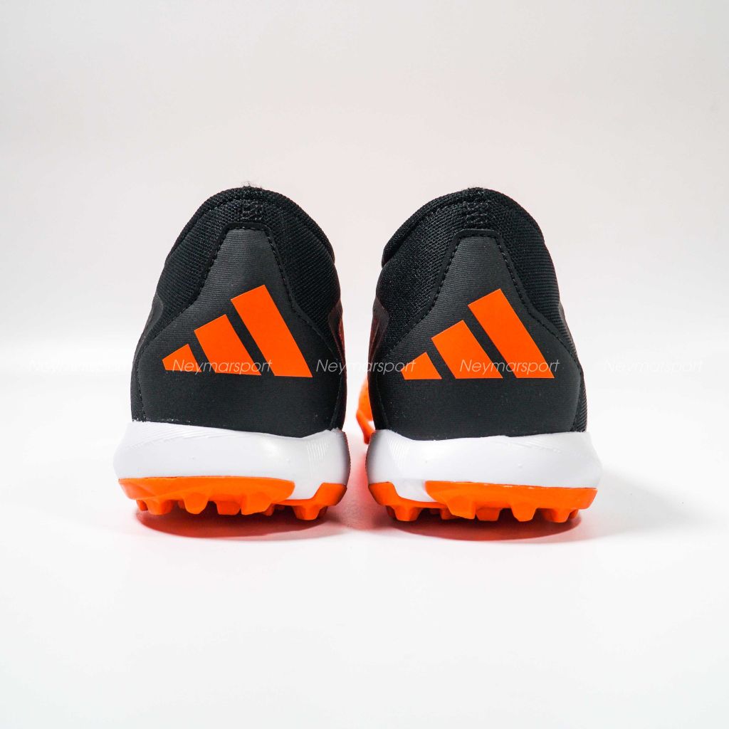 adidas Predator Accuracy .3 Low TF Heatspawn - Solar Orange/Core Black