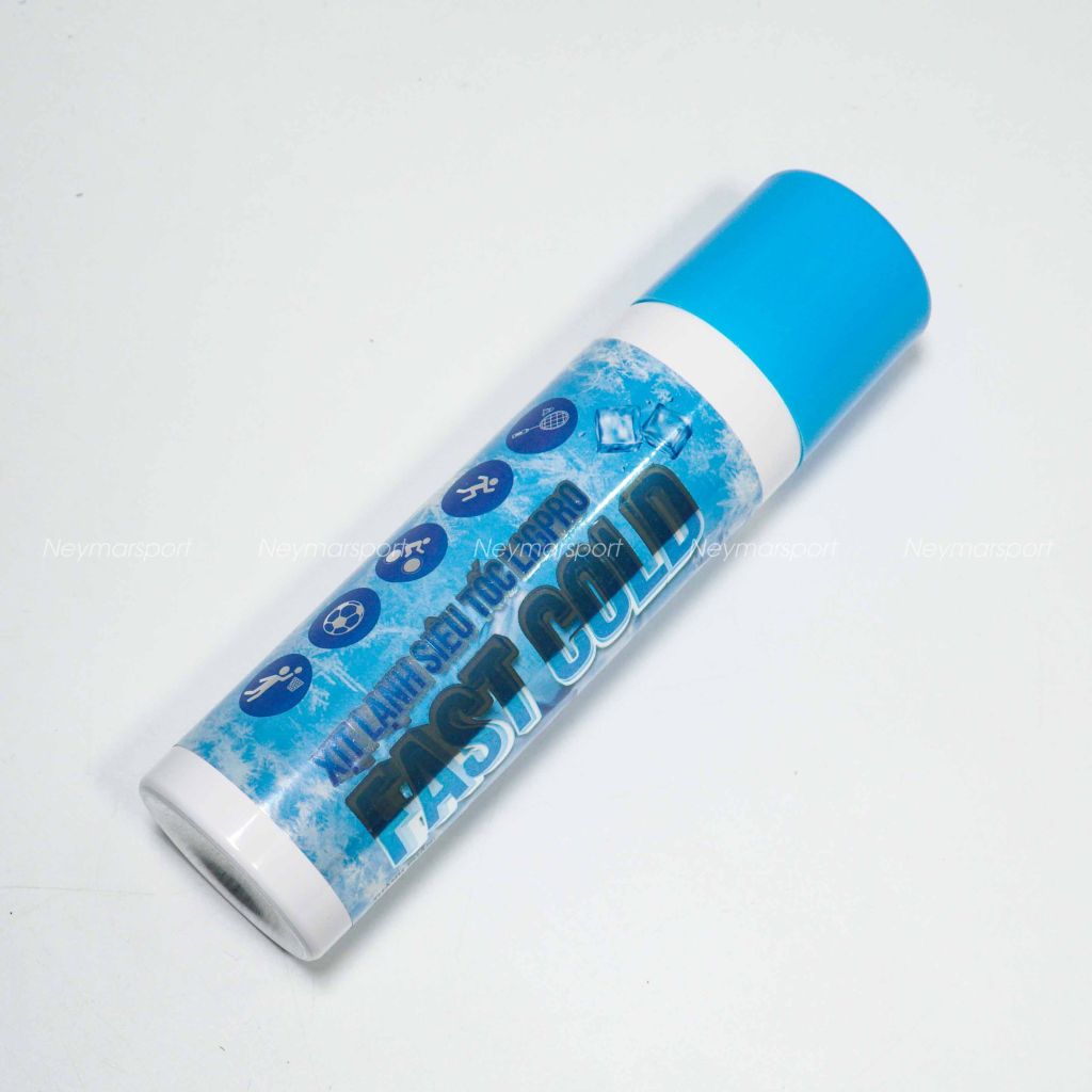 Chai xịt lạnh giảm đau siêu tốc Ligpro 200ml