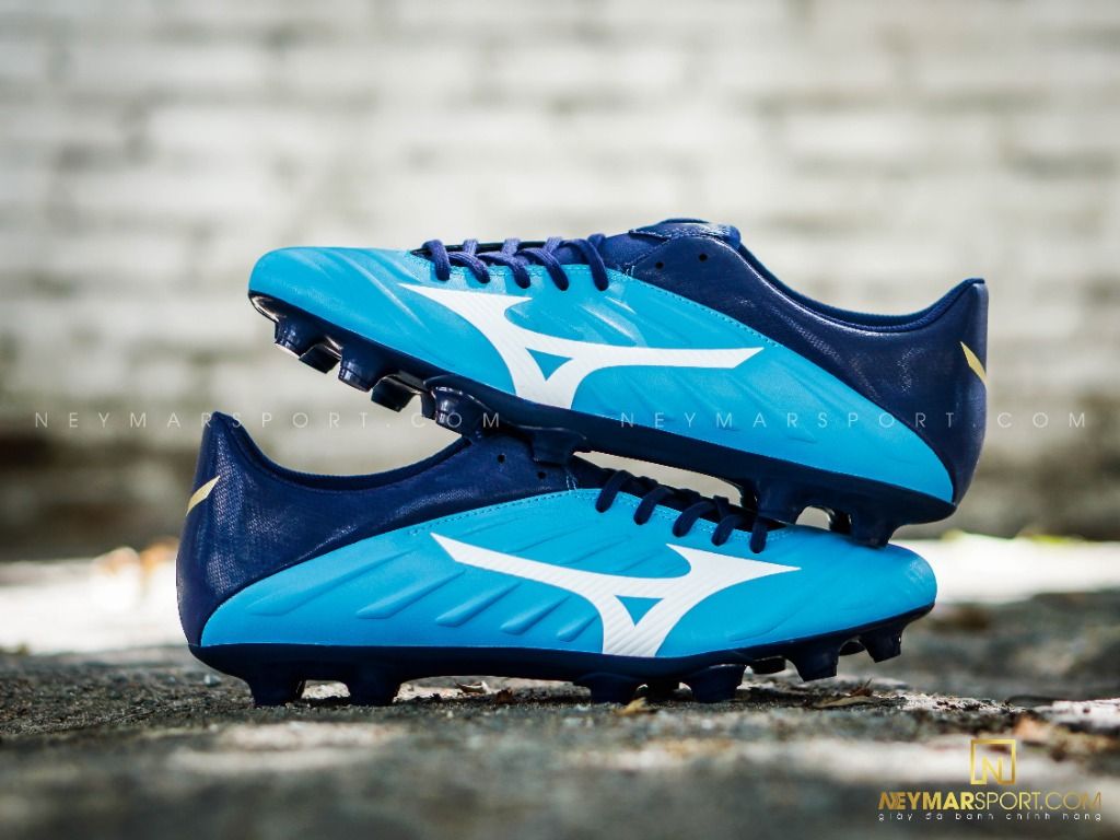 MIZUNO REBULA 2 V3 BLUE/WHITE