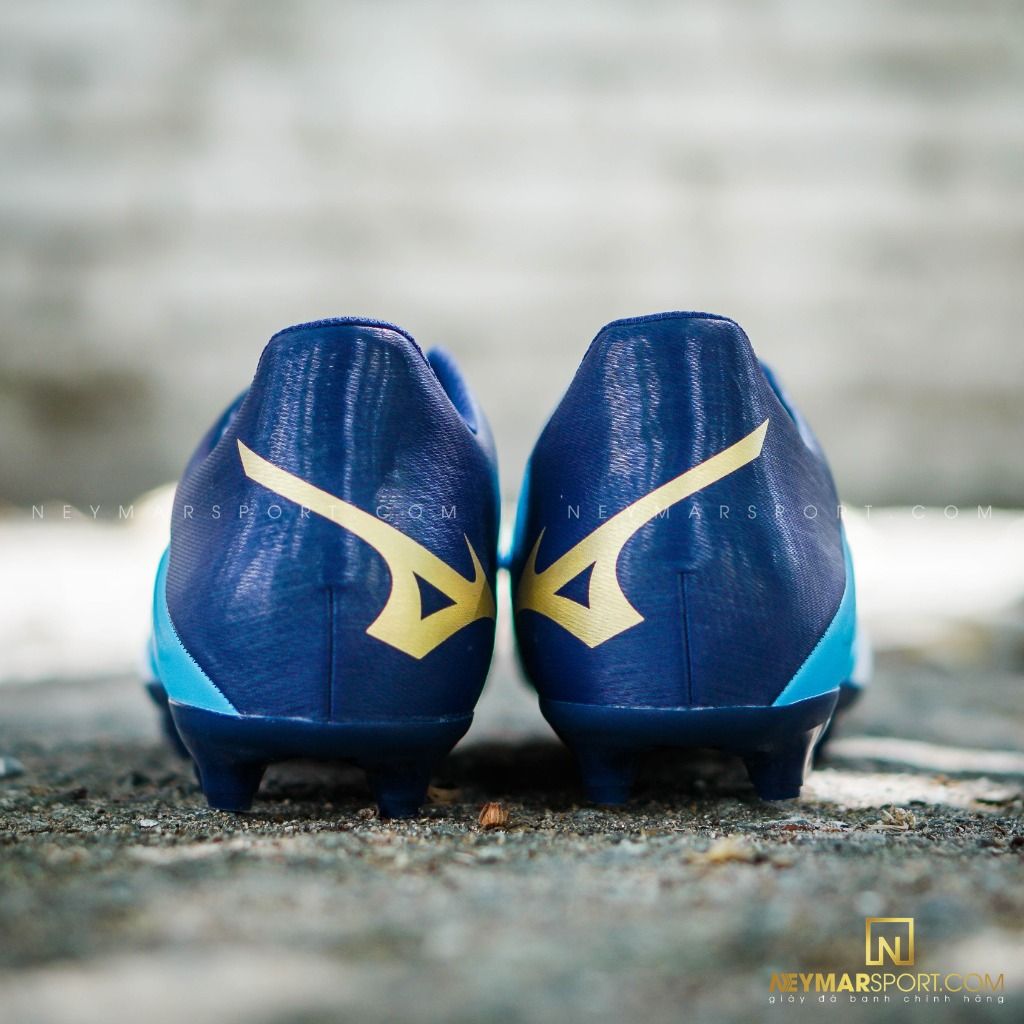 MIZUNO REBULA 2 V3 BLUE/WHITE