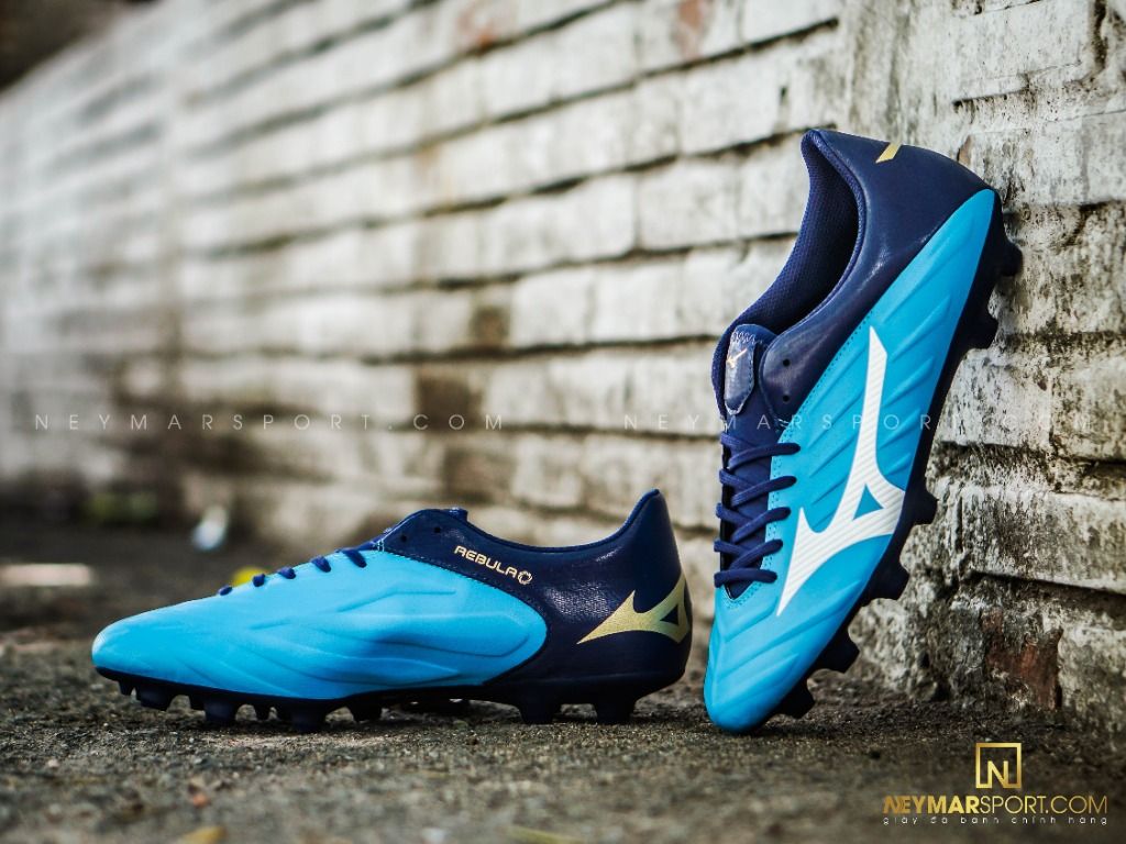 MIZUNO REBULA 2 V3 BLUE/WHITE