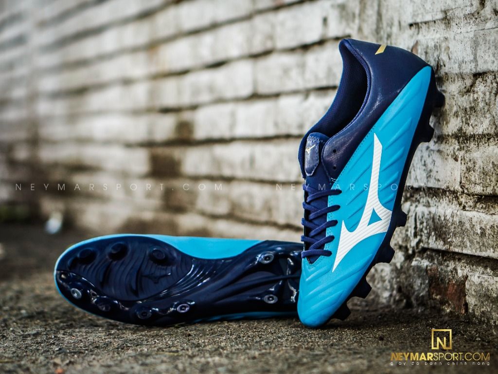 MIZUNO REBULA 2 V3 BLUE/WHITE