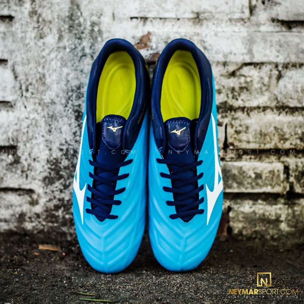 MIZUNO REBULA 2 V3 BLUE/WHITE