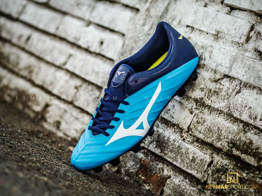 MIZUNO REBULA 2 V3 BLUE/WHITE