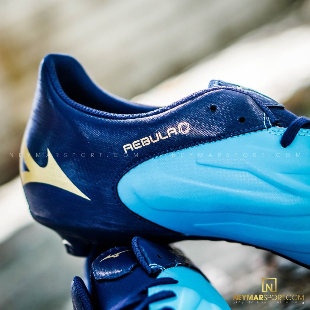 MIZUNO REBULA 2 V3 BLUE/WHITE