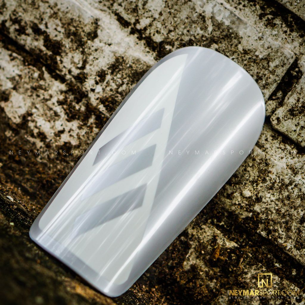 Bọc ống đồng ADIDAS X LESTO SHIN GUARDS - SILVER