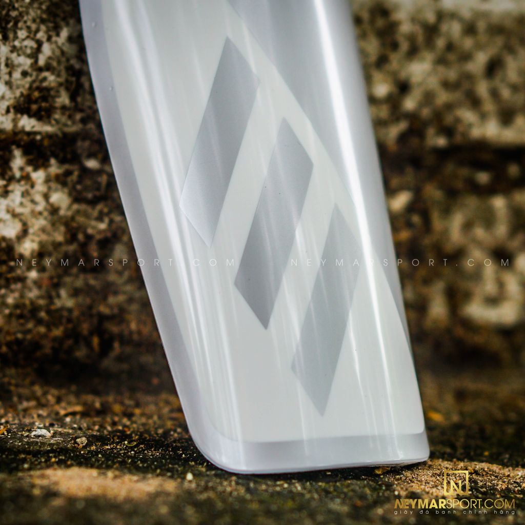 Bọc ống đồng ADIDAS X LESTO SHIN GUARDS - SILVER