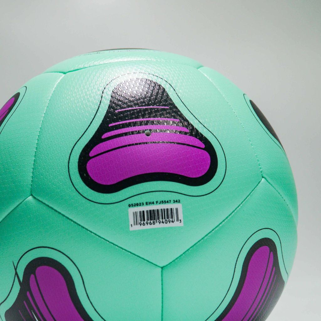 Quả bóng đá Nike Football Futsal Maestro - Green Glow/Hyper Violet/White