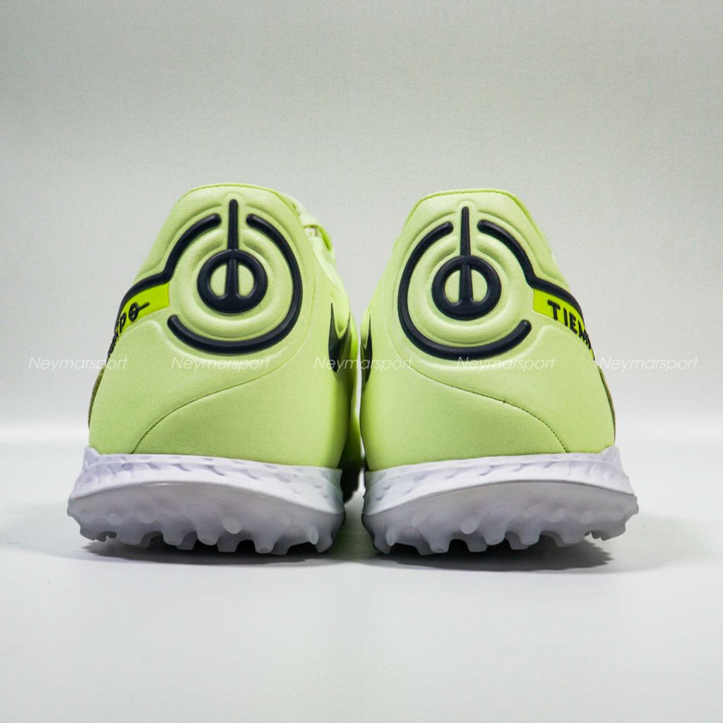 Giày đá bóng Nike Tiempo React Legend 9 Pro TF Luminous - Barely Volt/Volt/Summit White DA1192-705