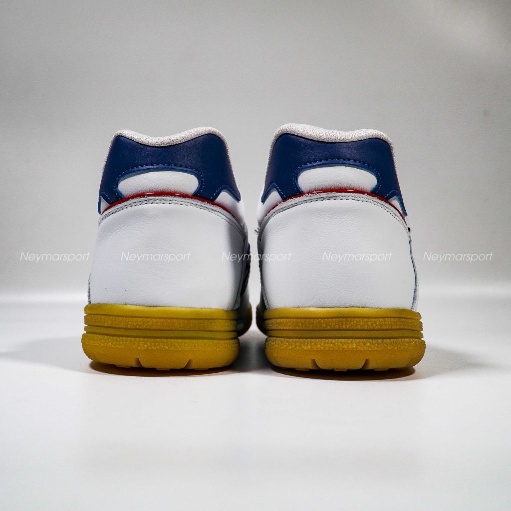 Giày đá bóng X MUNICH CONTINENTAL 821 - White/blue 4100821