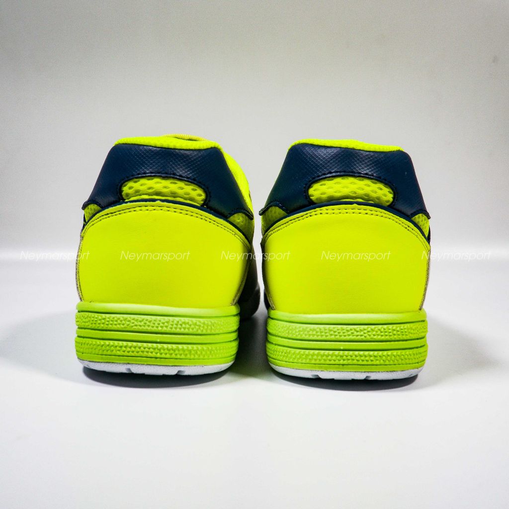 Giày đá bóng X MUNICH CONTINENTAL V2 47 - Solar Yellow/Grey 4104047
