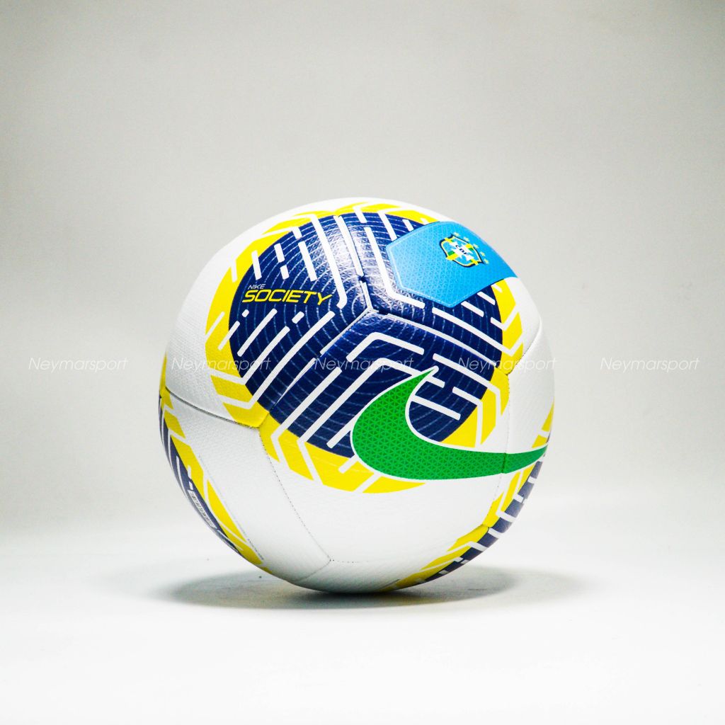 Quả bóng đá Brazil Strike Society FN4313-100