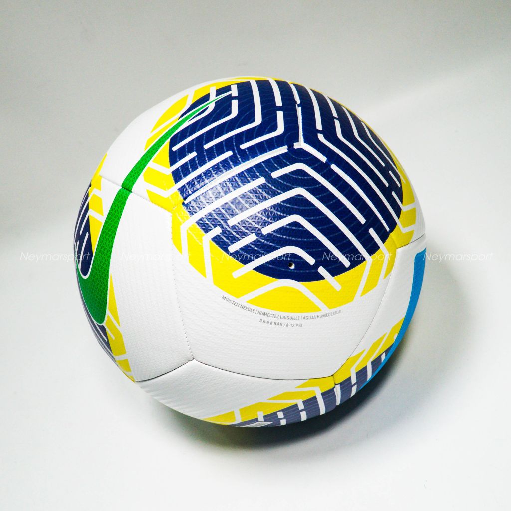 Quả bóng đá Brazil Strike Society FN4313-100