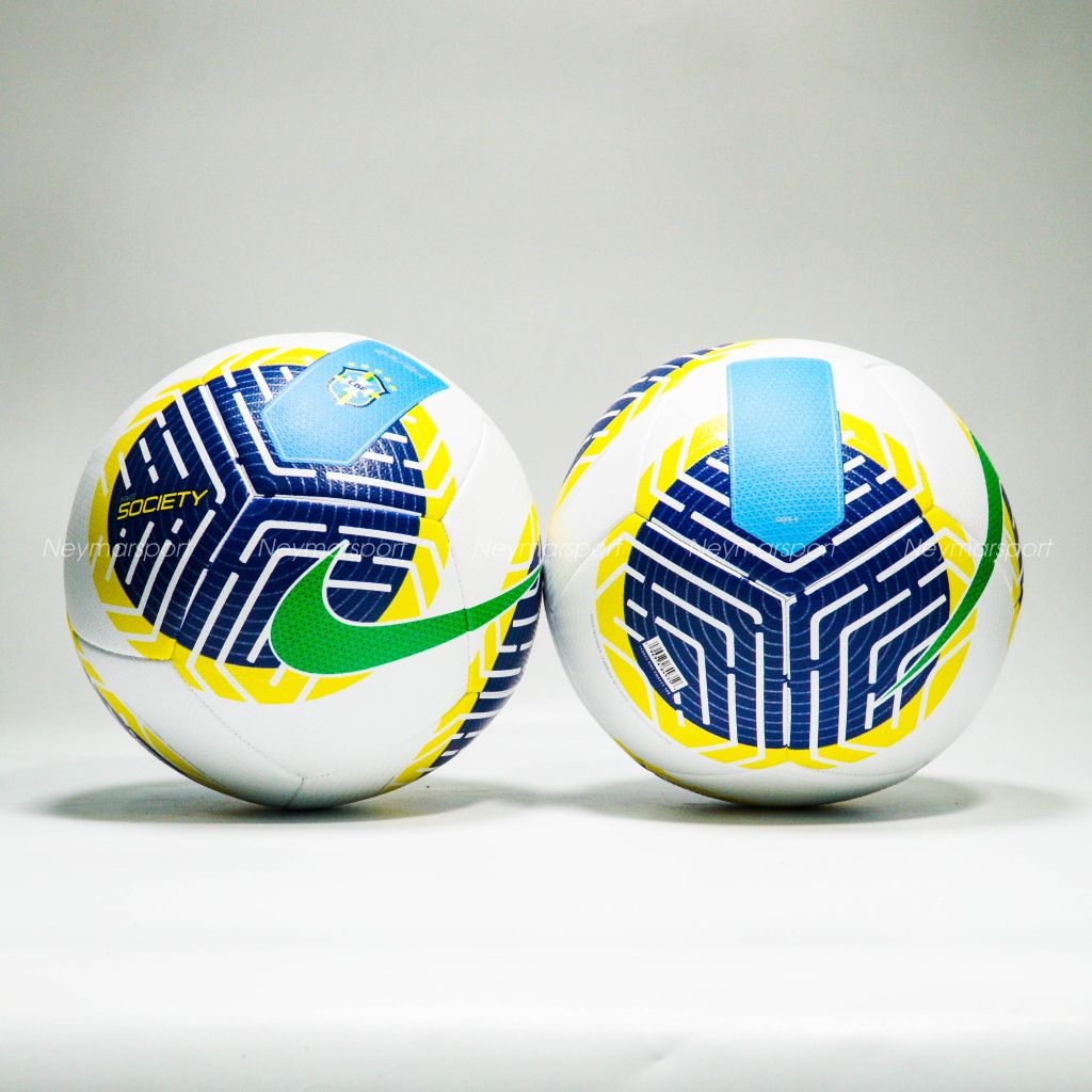 Quả bóng đá Brazil Strike Society FN4313-100