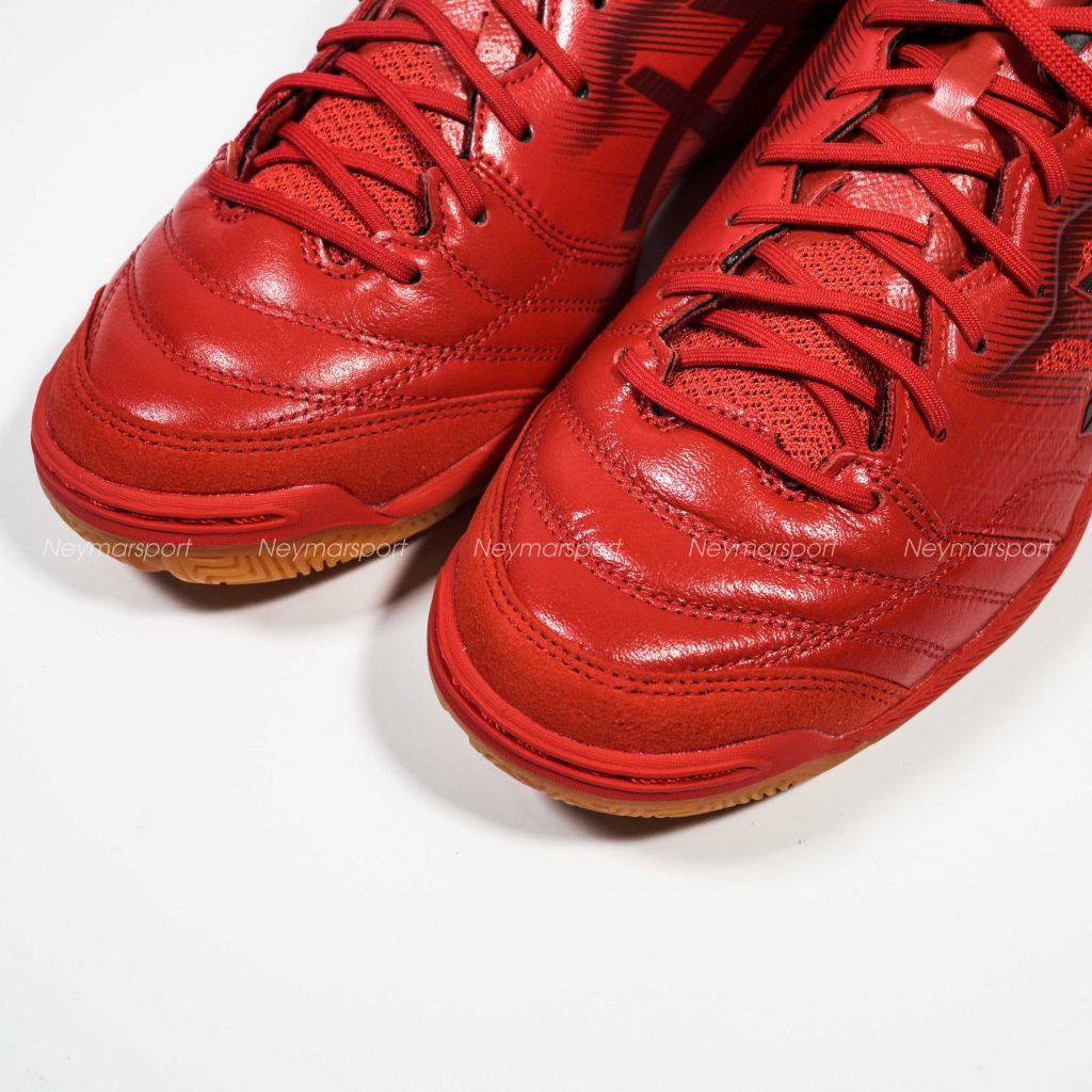 Asics Destaque FF 2 IC - Classic Red/Beet Juice