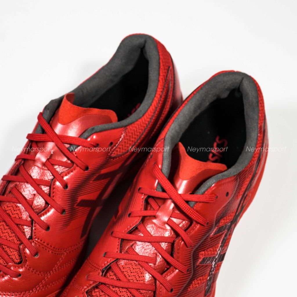 Asics Destaque FF 2 IC - Classic Red/Beet Juice