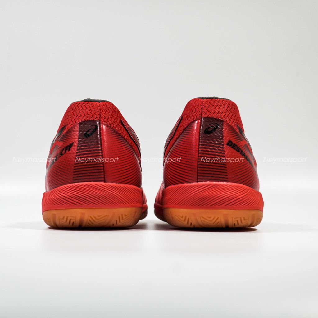 Asics Destaque FF 2 IC - Classic Red/Beet Juice
