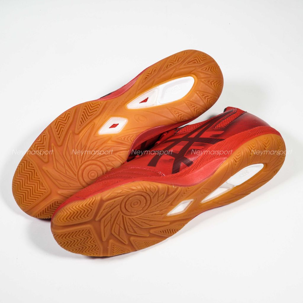 Asics Destaque FF 2 IC - Classic Red/Beet Juice