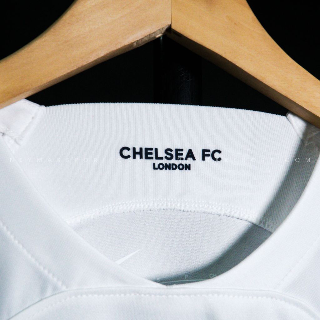 Áo bóng đá chính hãng Chelsea sân khách 2022/23