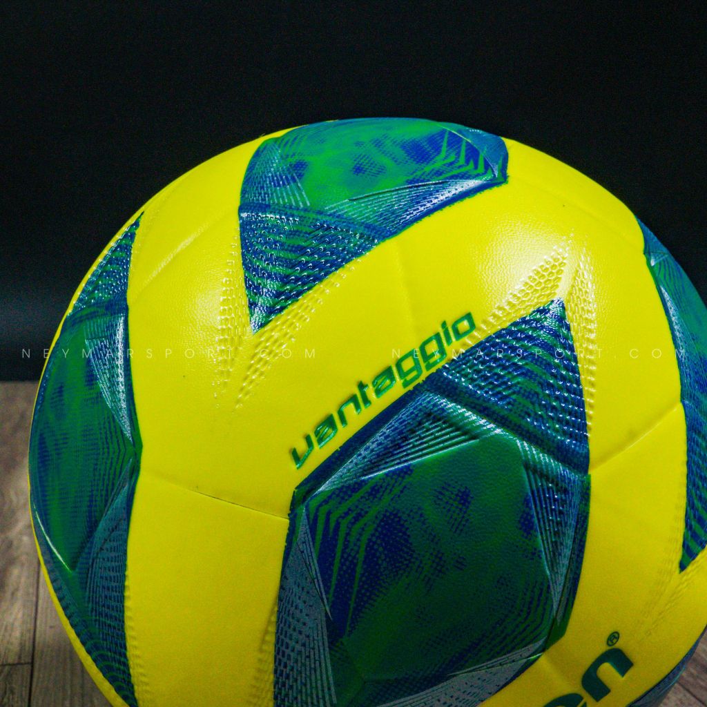 Bóng đá Futsal Molten tiêu chuẩn F9A1510-LB