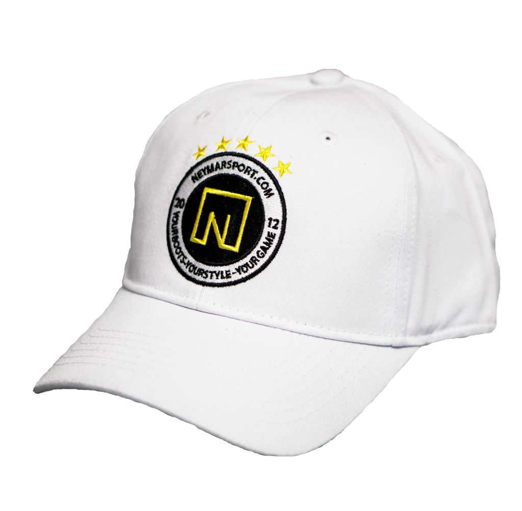 NÓN TRẮNG NEYMARSPORT