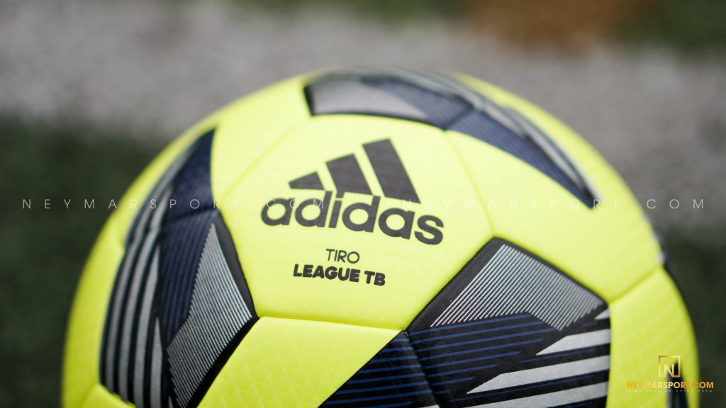 BÓNG ĐÁ ADIDAS Tiro League TB - Yellow/Black