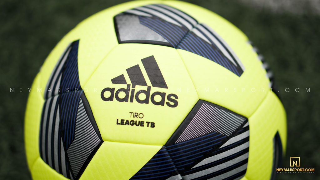 BÓNG ĐÁ ADIDAS Tiro League TB - Yellow/Black