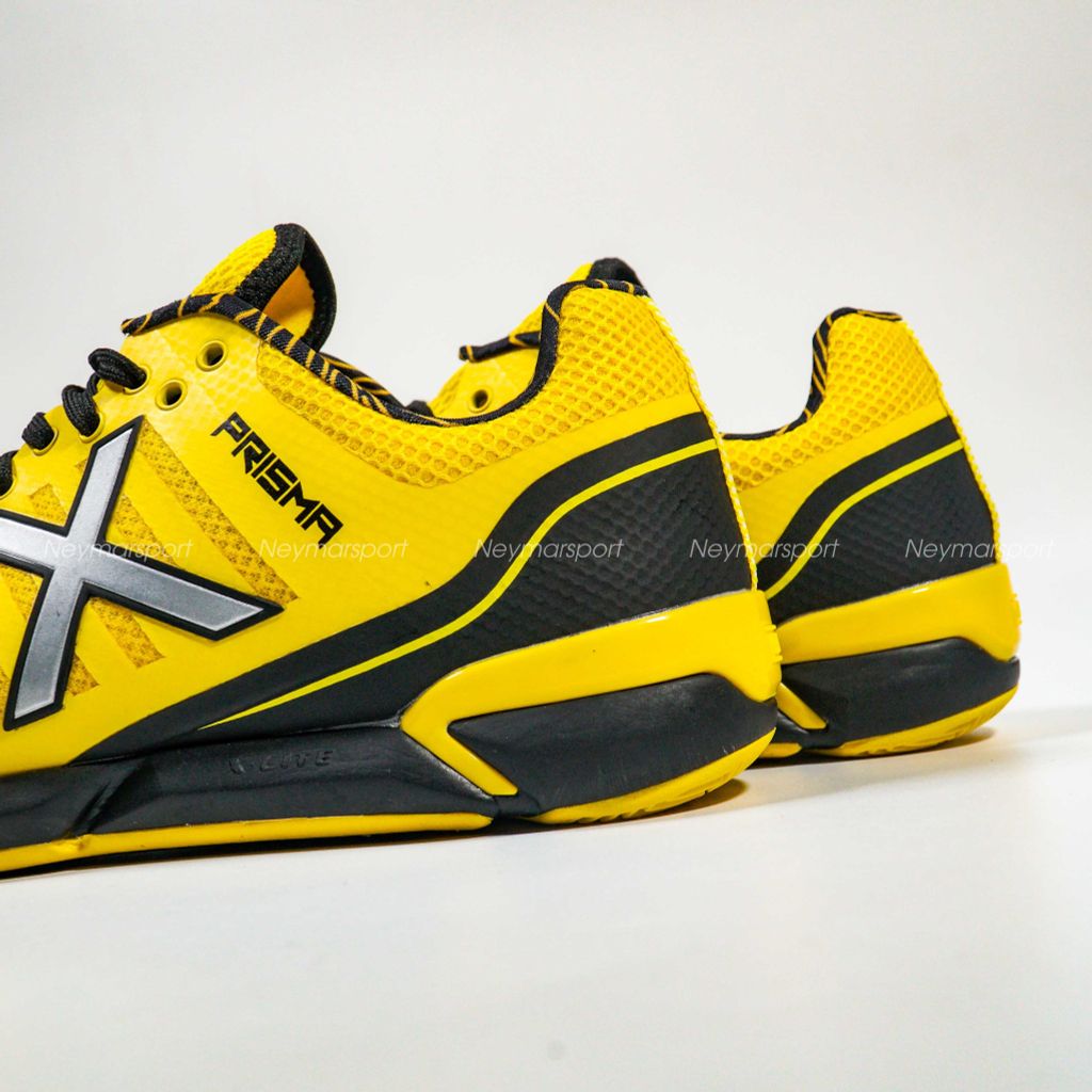 Giày đá bóng X MUNICH PRISMA 23 AMARILLO - Yellow/Black 3116023
