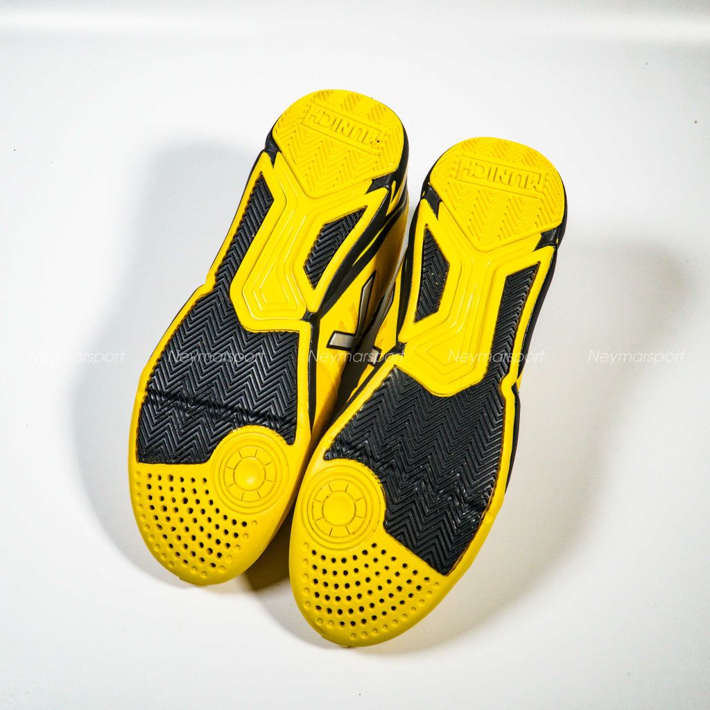 Giày đá bóng X MUNICH PRISMA 23 AMARILLO - Yellow/Black 3116023