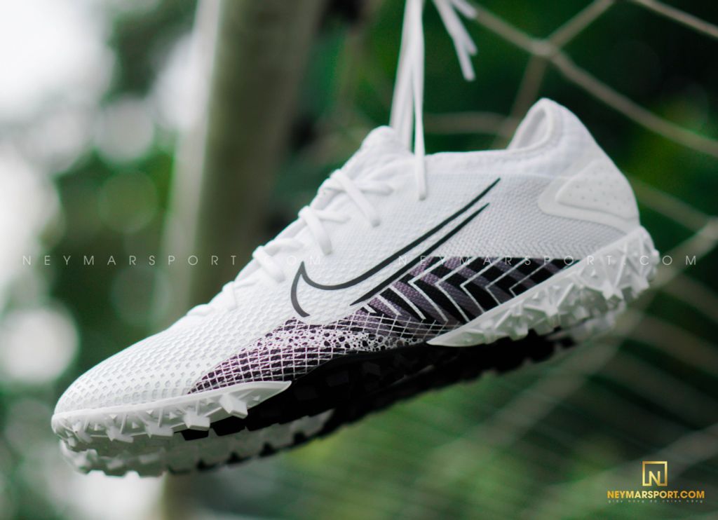 Nike Mercurial Vapor 13 Pro TF Dream Speed 3 - White/Black