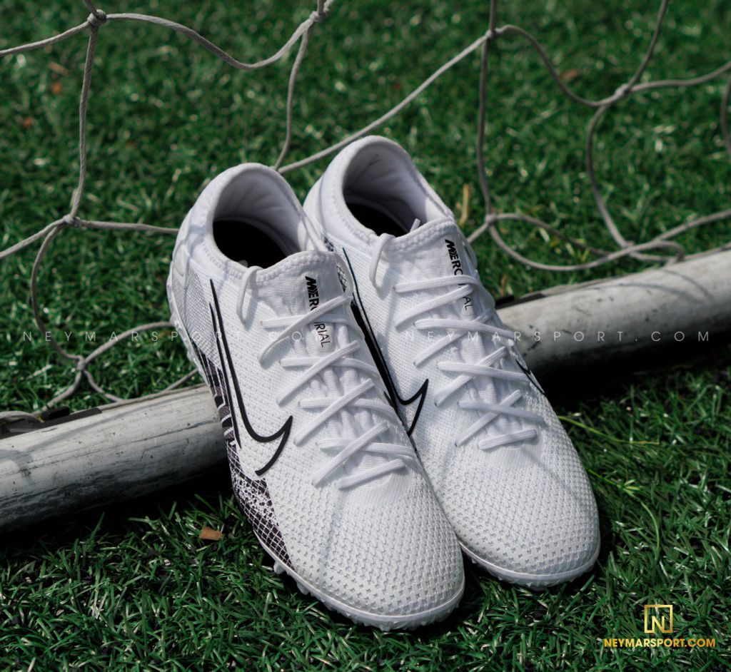 Nike Mercurial Vapor 13 Pro TF Dream Speed 3 - White/Black