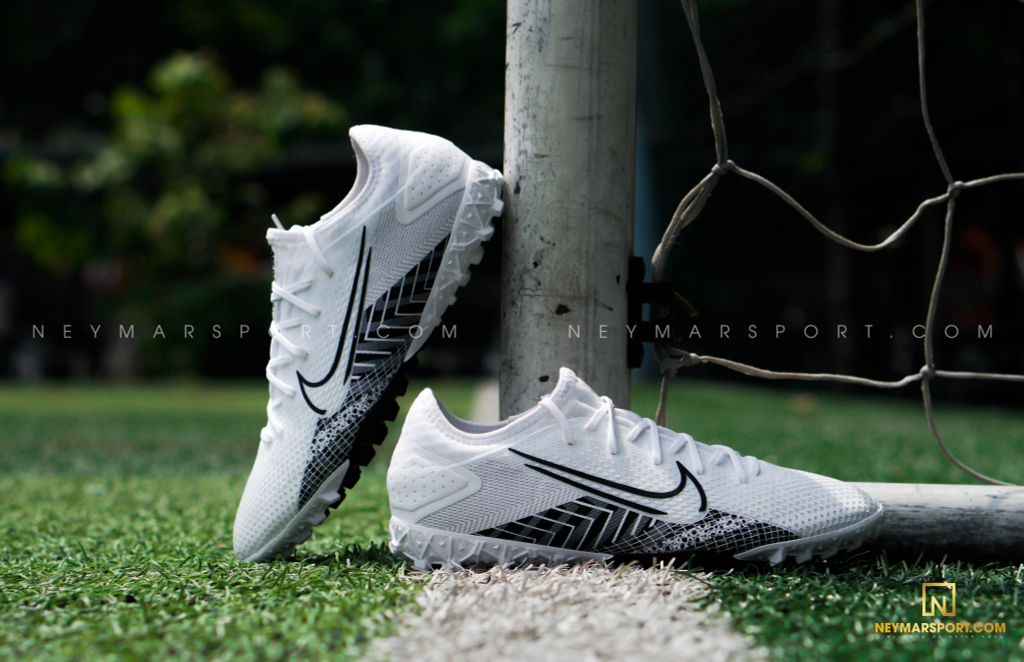 Nike Mercurial Vapor 13 Pro TF Dream Speed 3 - White/Black