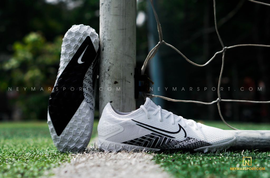 Nike Mercurial Vapor 13 Pro TF Dream Speed 3 - White/Black